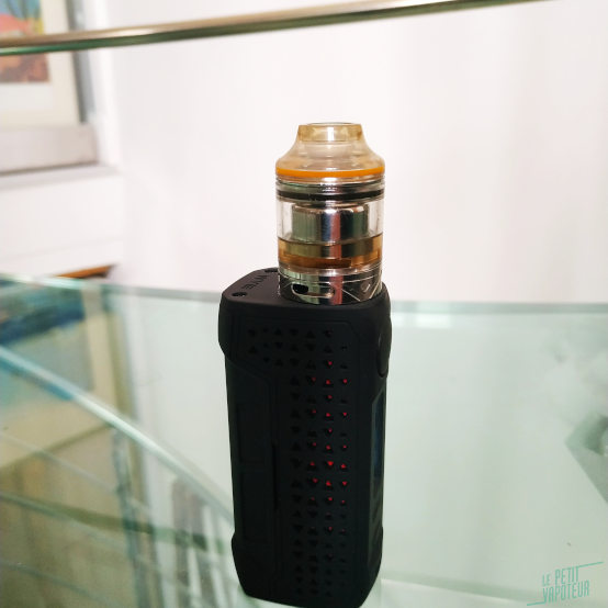 wye 2 Wasp